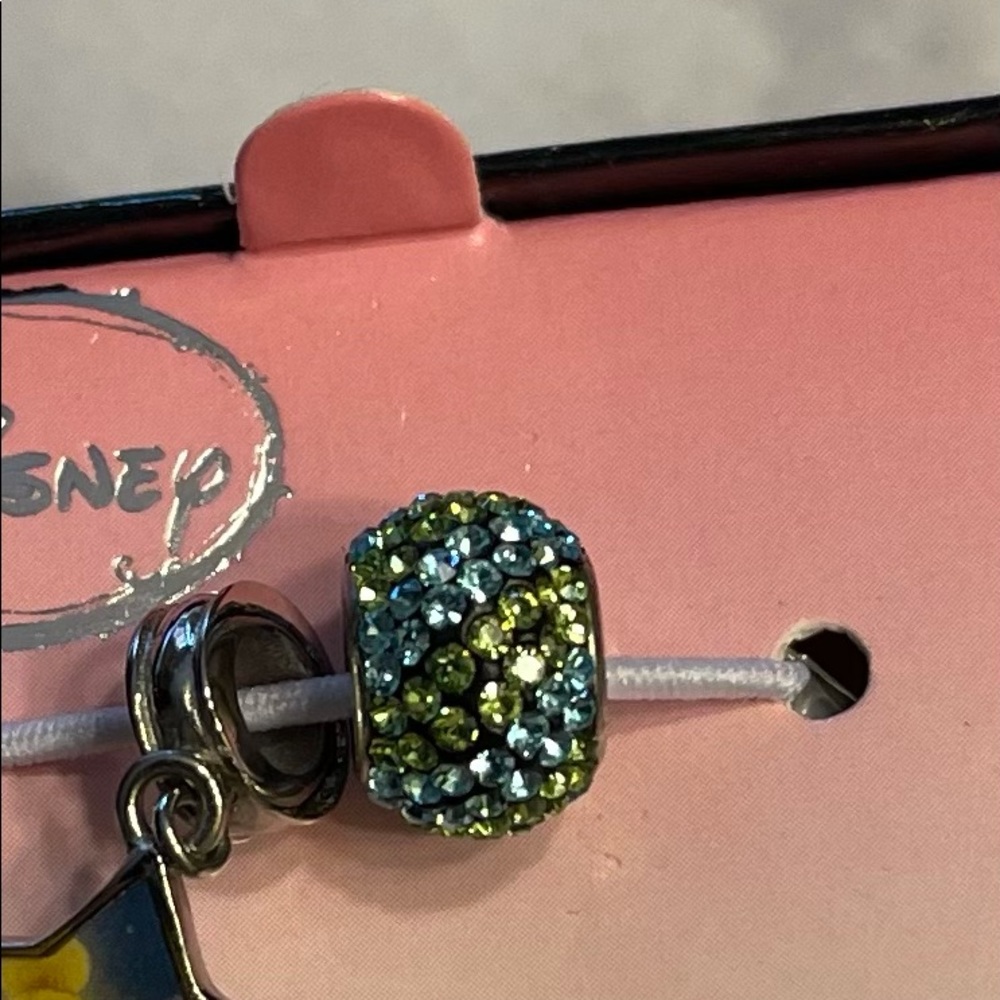 Disney Charm Set - Picture 4 of 6